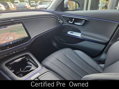 Used 2026 Mercedes-Benz E 350 4MATIC Sedan image 20