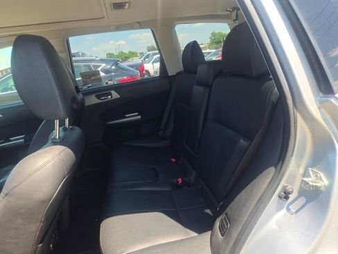 Used 2013 Subaru Forester 2.5X Limited AWD/4WD image 11