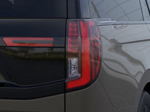 New 2026 Ford Expedition Max Platinum AWD/4WD image 21