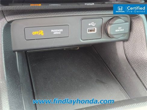 Certified 2024 Honda Civic Sport image 32