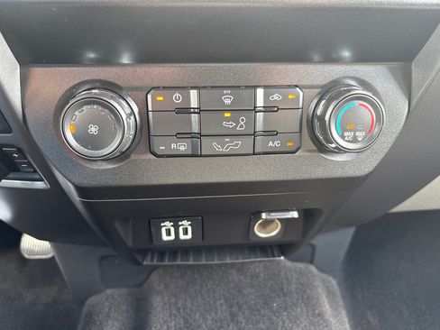 Used 2020 Ford F150 XLT w/ Equipment Group 301A Mid AWD/4WD image 26