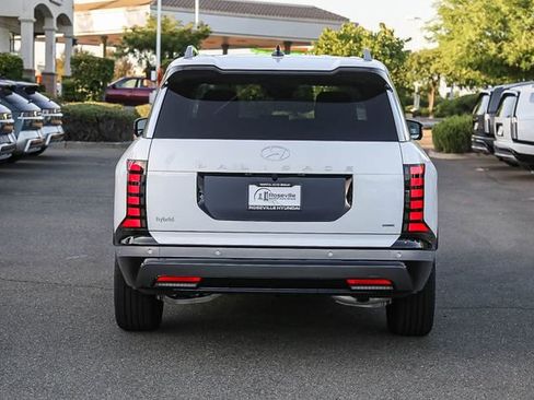 New 2026 Hyundai Palisade Limited AWD/4WD image 4
