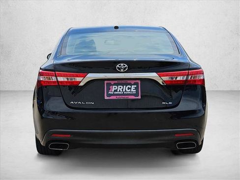 Used 2015 Toyota Avalon XLE Touring FWD image 7