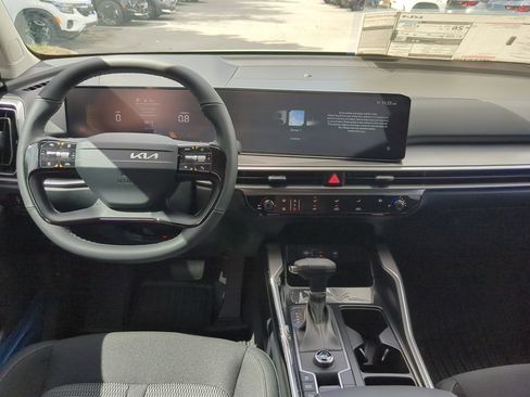New 2026 Kia Sorento LX image 13