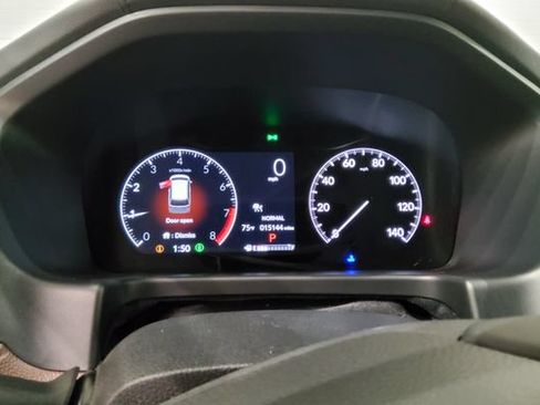 Used 2025 Honda Odyssey Touring image 36