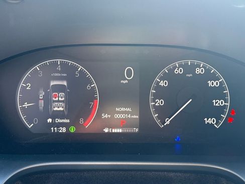 New 2026 Honda HR-V Sport image 17