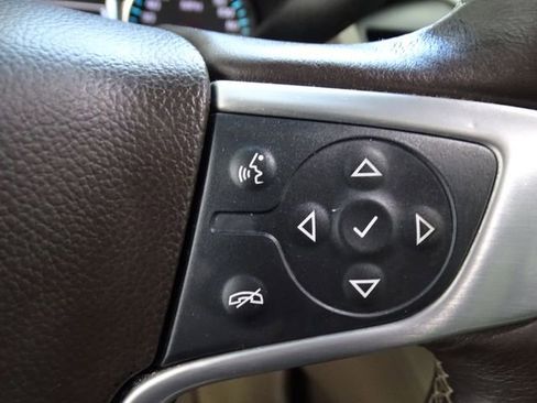 Used 2018 GMC Yukon SLT w/ Open Road Package image 9