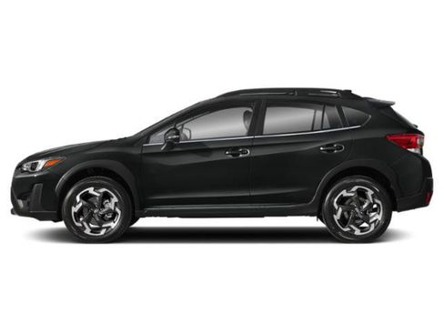 Used 2021 Subaru Crosstrek 2.5i Limited w/ Popular Package #3 AWD/4WD image 3