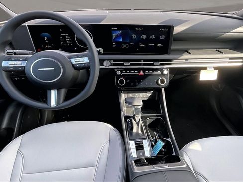 New 2026 Hyundai Santa Cruz SEL AWD/4WD image 5