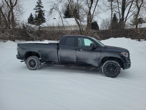 Used 2014 Toyota Tundra SR5 image 7
