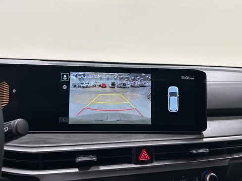 New 2026 Kia Sorento X-Line EX AWD/4WD image 19