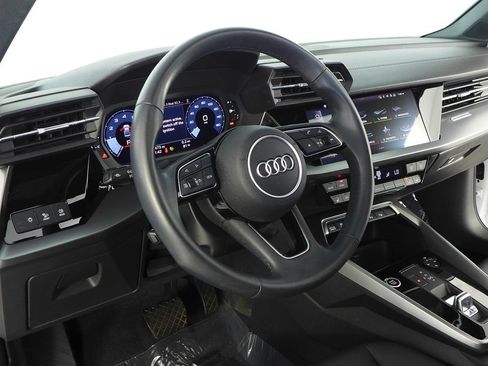 Used 2023 Audi A3 2.0T Premium w/ Convenience Package FWD image 31