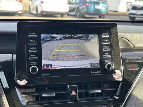 Certified 2024 Toyota Camry SE image 4