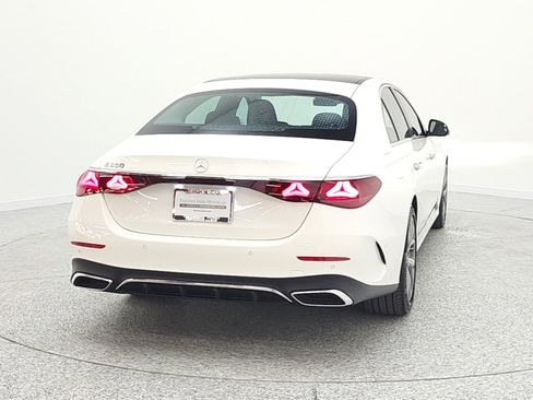 Certified 2025 Mercedes-Benz E 350 Sedan image 6