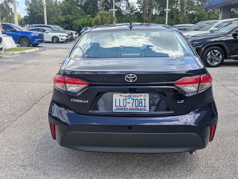 Used 2024 Toyota Corolla LE FWD image 5