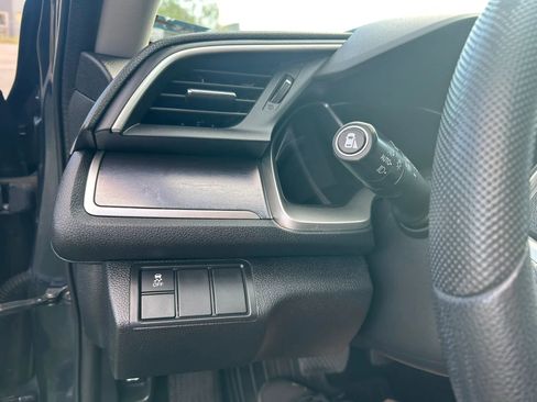 Used 2016 Honda Civic EX-T image 14