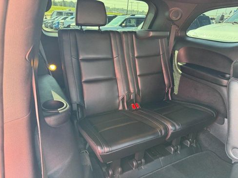 Used 2022 Dodge Durango GT AWD/4WD image 11
