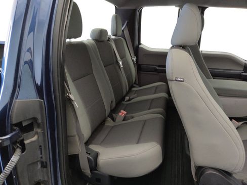 Used 2017 Ford F150 XL w/ Equipment Group 101A Mid image 19