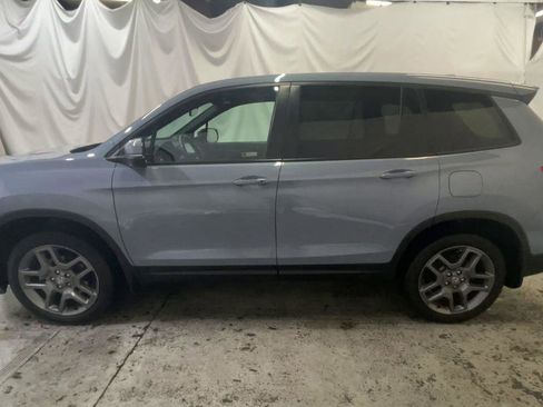 Used 2023 Honda Passport EX-L image 5