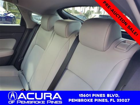Certified 2025 Acura Integra image 12