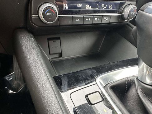 Used 2023 MAZDA CX-5 AWD 2.5 S w/ Preferred Package image 20