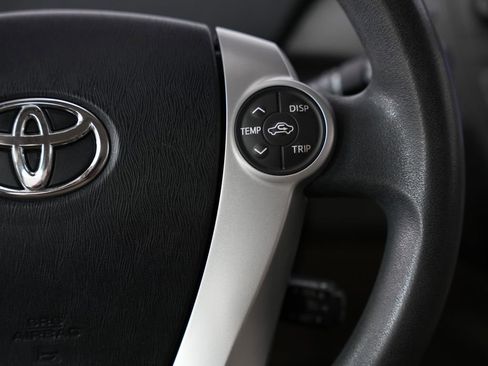 Used 2013 Toyota Prius Two FWD image 13