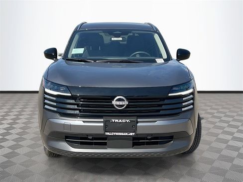 New 2026 Nissan Kicks SV image 2