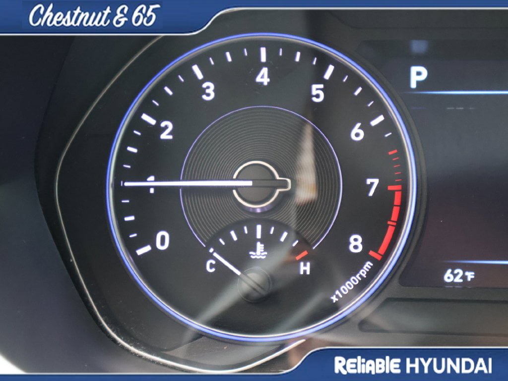 Used 2022 Hyundai Palisade SEL w/ Premium Package FWD image 32