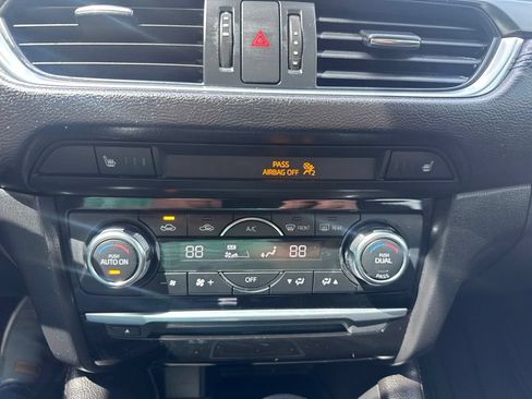 Used 2017 MAZDA MAZDA6 Touring FWD image 35