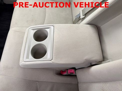 Used 2012 Toyota Prius Two image 15