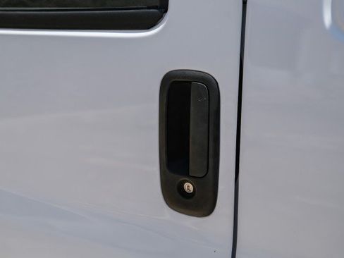 Used 2021 Chevrolet Express 2500 w/ Enhanced Convenience Package RWD image 33