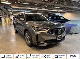 New 2026 Acura MDX w/ Technology Package video 1