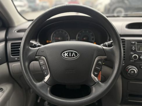 Used 2007 Kia Optima LX FWD image 20
