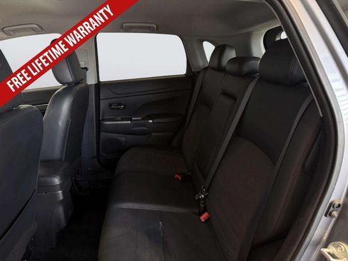 Used 2024 Mitsubishi Outlander Sport AWD image 31