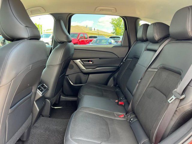 New 2026 MAZDA CX-5 Preferred AWD/4WD image 4