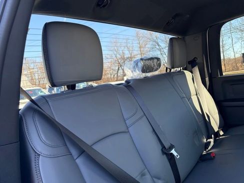 New 2026 RAM 2500 Tradesman image 31