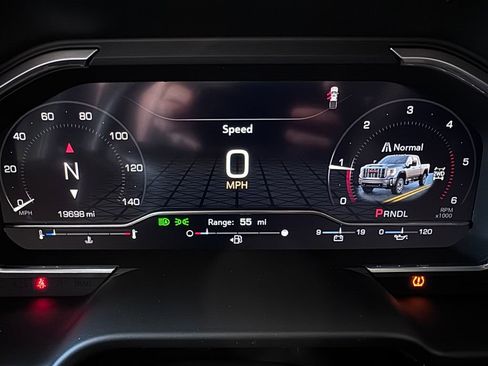 Certified 2024 GMC Sierra 2500 Denali w/ Technology Package image 18