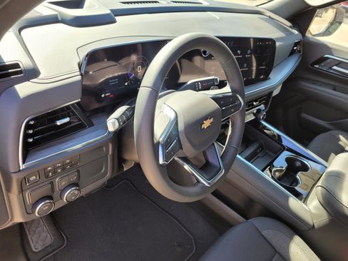 New 2026 Chevrolet Tahoe LS image 16