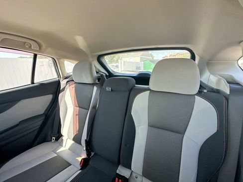 Used 2019 Subaru Crosstrek 2.0i Premium image 48