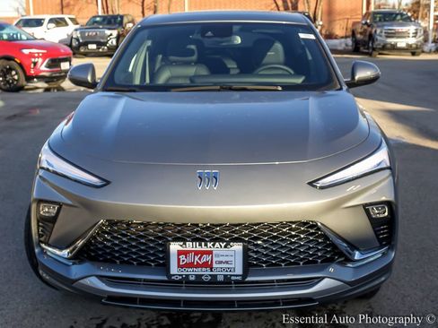 New 2026 Buick Envista Avenir image 5