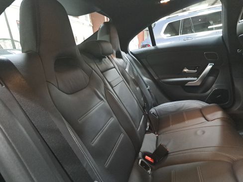 New 2026 Mercedes-Benz CLA 45 AMG S 4MATIC image 12