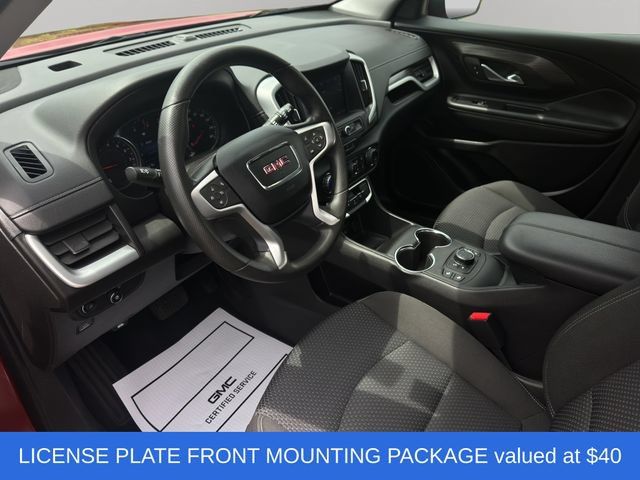 Used 2024 GMC Terrain SLE w/ Driver Convenience Package AWD/4WD image 11