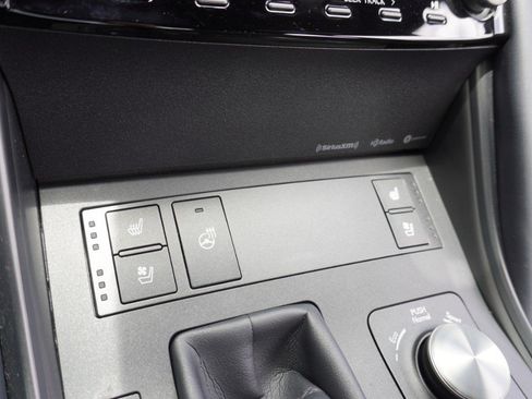 Certified 2023 Lexus IS 350 F Sport w/ Memory Package RWD image 20