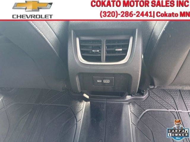Used 2023 Chevrolet Blazer LT w/ Convenience Package AWD/4WD image 13