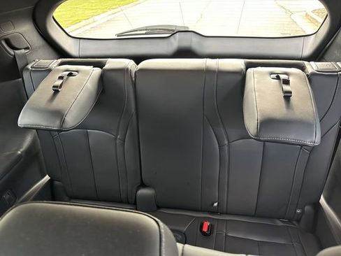 Used 2025 INFINITI QX60 Luxe w/ Black Edition AWD/4WD image 24