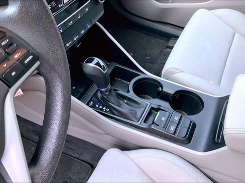 Used 2019 Hyundai Tucson SE FWD image 13