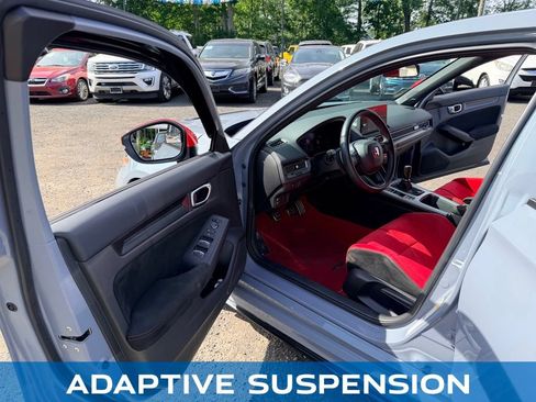 Used 2023 Honda Civic Type R image 17