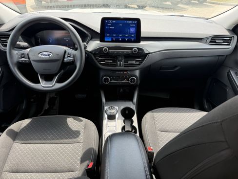Used 2025 Ford Escape Active image 14