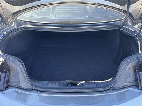 New 2025 Ford Mustang GT Premium image 11