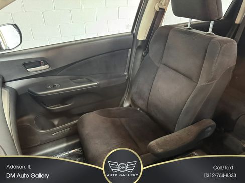 Used 2014 Honda CR-V EX image 17
